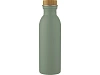Бутылка спортивная из стали Kalix, 650 мл