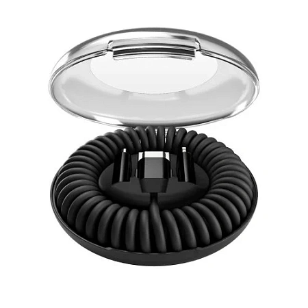 Кабель Vonmahlen Allroundo Eco для быстрой зарядки