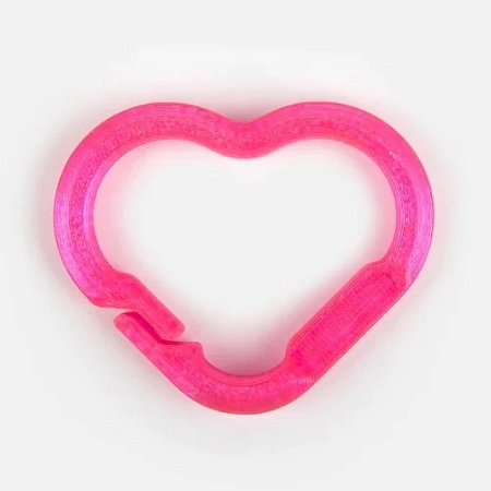 Брелок Impreso, 3D-печать на заказ