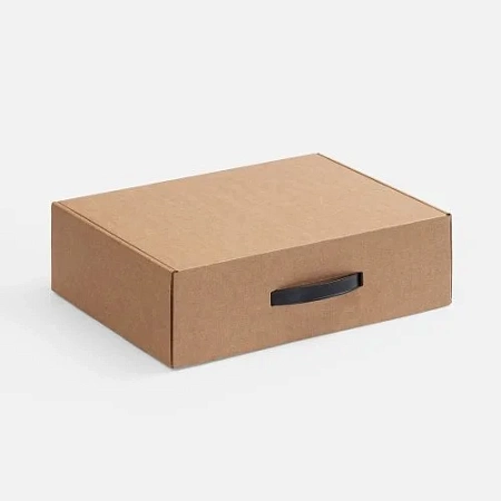 Коробка Light Case, ver.2