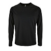 Футболка с длинным рукавом Sporty LSL Men