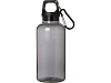Бутылка для воды с карабином Oregon, 400 мл