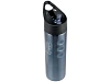 Спортивная бутылка из стали Trixie, 750 мл