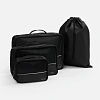 Дорожный набор сумок noJumble 4 в 1