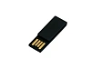 USB 2.0- флешка промо на 16 Гб в виде скрепки