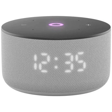 Умная колонка «Яндекс Станция Мини 3»