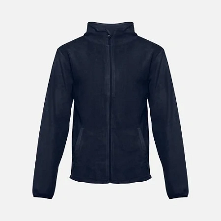 Куртка флисовая мужская Helsinki