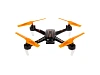 Радиоуправляемый квадрокоптер SHADOW FPV