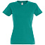 Футболка женская Imperial Women 190
