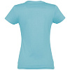 Футболка женская Imperial Women 190