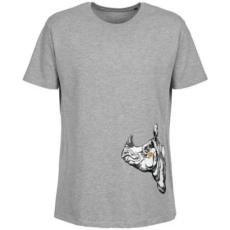 Футболка мужская NosoRock