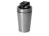 Спортивный шейкер из нержавеющей стали Top Up