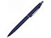 Ручка металлическая шариковая San Remo, софт тач