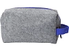 Косметичка из РПЕТ фетра с ручкой Felt