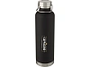 Бутылка спортивная Thor с вакуумной изоляцией