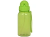 Бутылка для воды со складной соломинкой Kidz