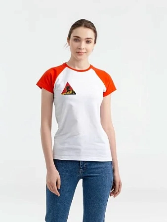 Футболка женская «Ищи суть»