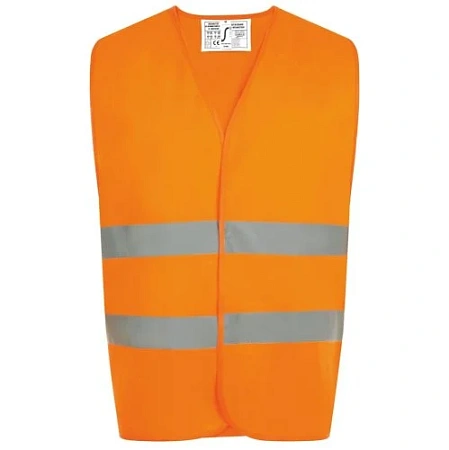 Жилет светоотражающий Secure Pro