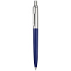 Ручка шариковая Parker Jotter Originals Navy Blue Chrome CT