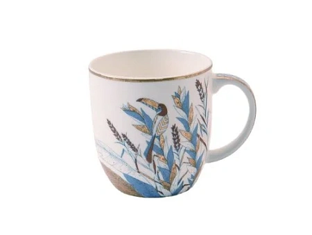 Кружка CUP 2 WHT