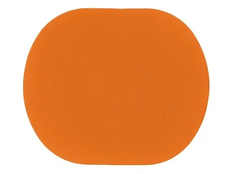 Патч Овал, soft-touch