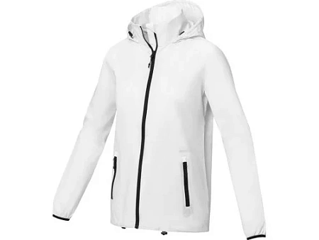 Куртка легкая Dinlas женская