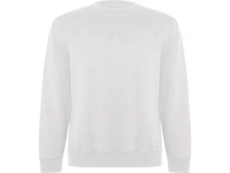 Свитшот из органического хлопка Batian, унисекс