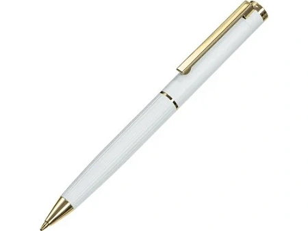 Шариковая металлическая ручка Monarch Gold
