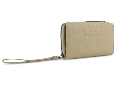 Кошелек женский ЭЛЬЗА (ELSA) с защитой данных RFID