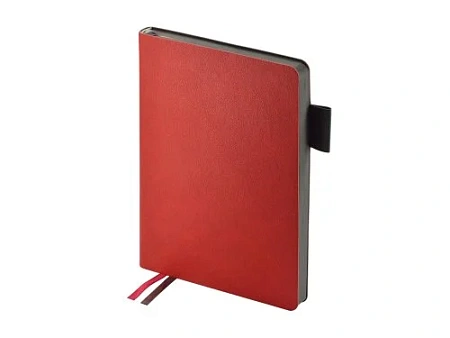 Ежедневник А5 датированный Boston на 2027 год