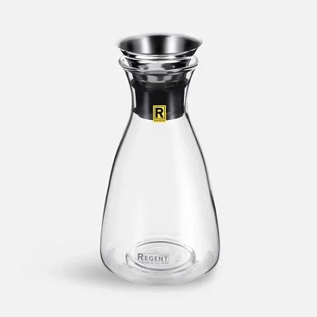 Графин для воды с фильтр-пробкой Linea Franco