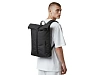 Рюкзак Teen для ноутбука15.6 с боковой молнией