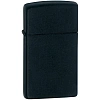 Зажигалка Zippo Slim Matt