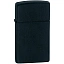Зажигалка Zippo Slim Matt