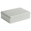 Коробка Pragmax L, прямоугольная
