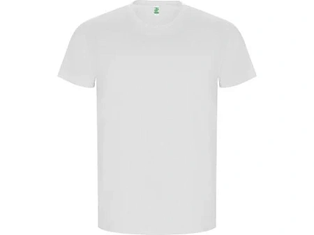 Футболка из органического хлопка Golden мужская