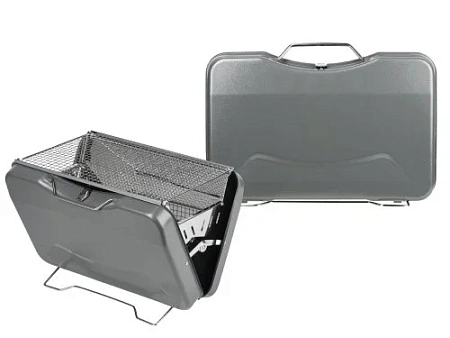 Портативный гриль-мангал Kamal