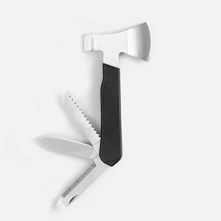 Мультитул Plentis