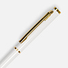 Ручка шариковая Hotel Gold, ver.2