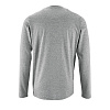 Футболка с длинным рукавом Imperial LSL Men