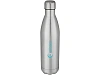 Бутылка Cove из нержавеющей стали с вакуумной изоляцией 750 мл