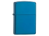 Зажигалка ZIPPO Classic с покрытием Sapphire™