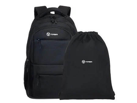 Рюкзак для школьников КЛАСС с мешком для обуви