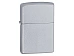 Зажигалка ZIPPO Classic с покрытием Satin Chrome™