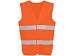 Жилет светоотражающий
