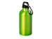 Бутылка Hip S с карабином, 400 мл