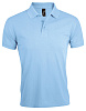 Рубашка поло мужская Prime Men