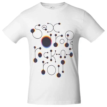 Футболка No Drugs