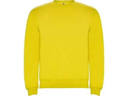 Свитшот с начесом Clasica детский