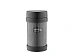 Термос для еды ThermoCafe by Thermos HAMJNL-500FJ Hammertone